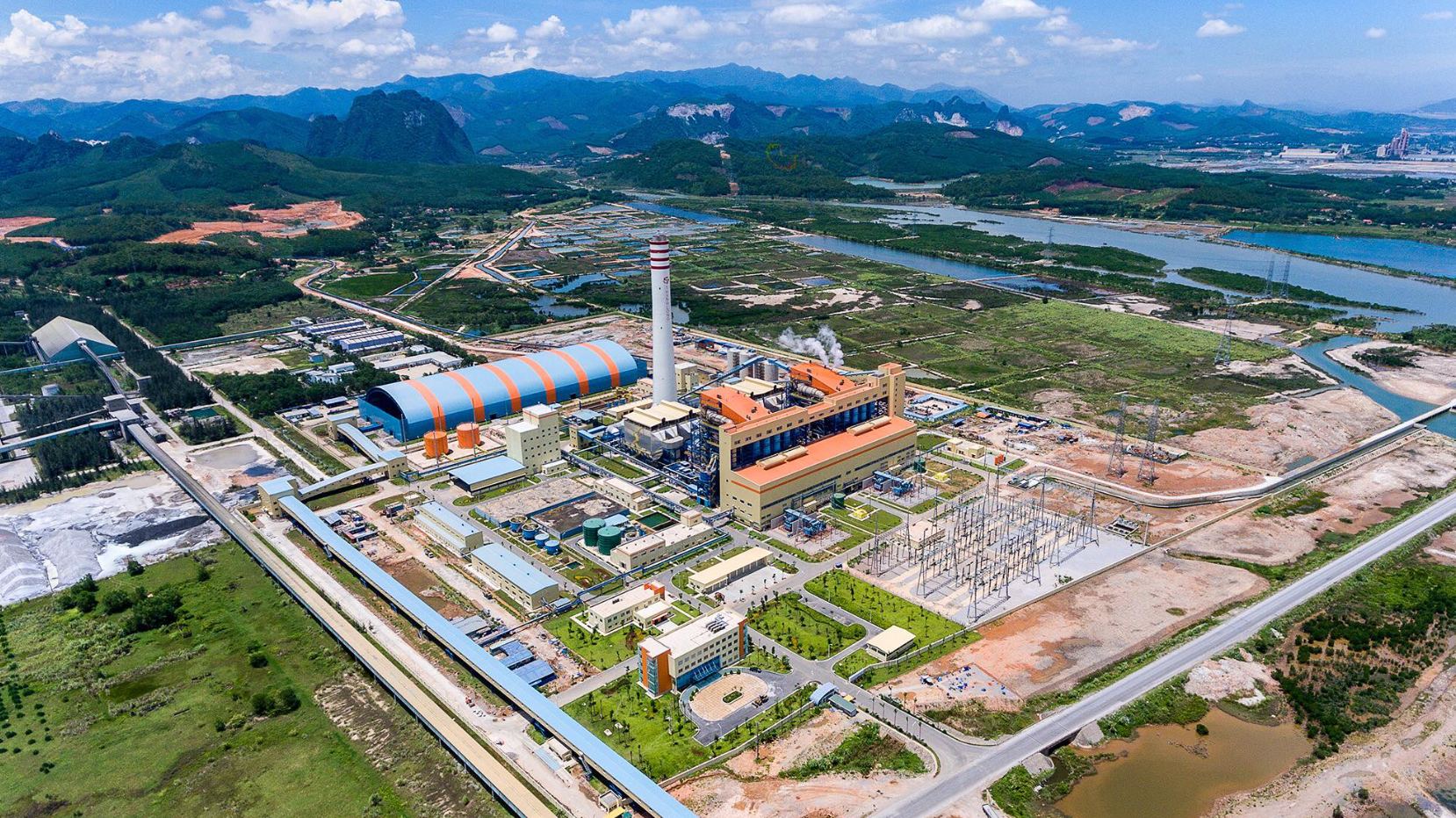 Chủ dự án Nhà máy nhiệt điện Thăng Long báo lỗ hơn 450 tỷ đồng trong nửa đầu năm 2024, "gánh" 10.000 tỷ đồng nợ phải trả